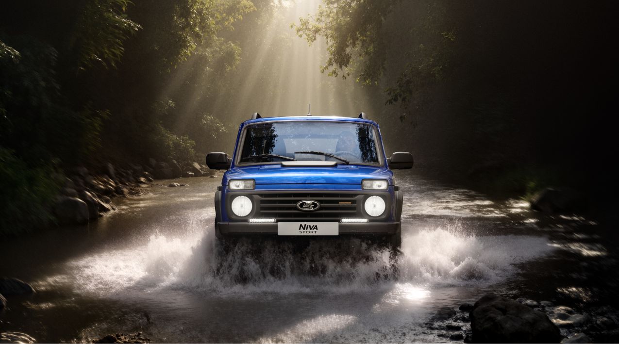 Автокредит от 0,01%  на 36 месяцев на новую LADA